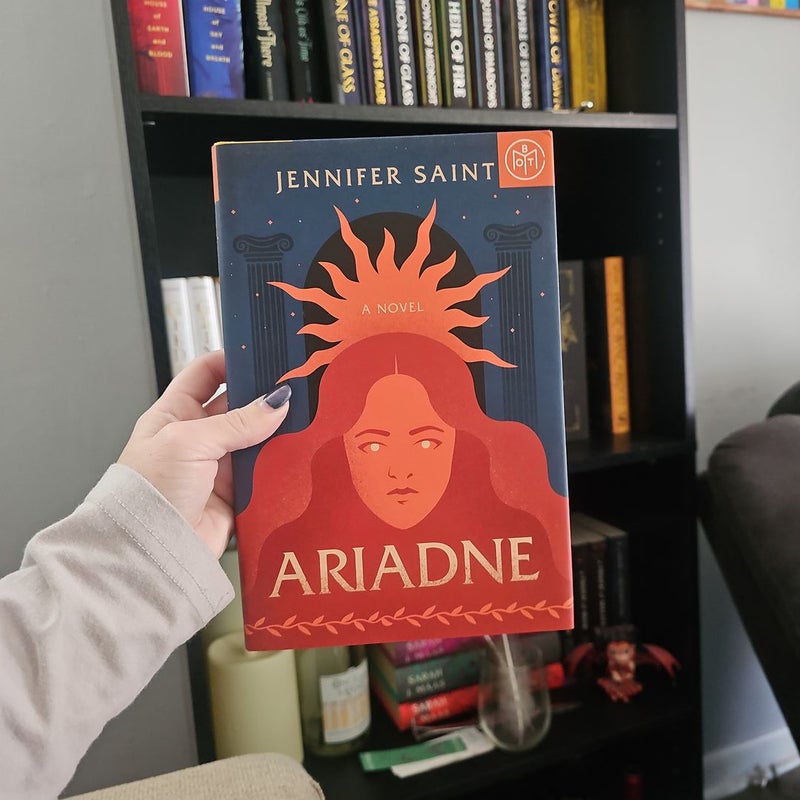 Ariadne