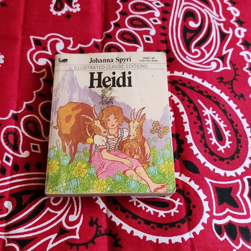 Heidi