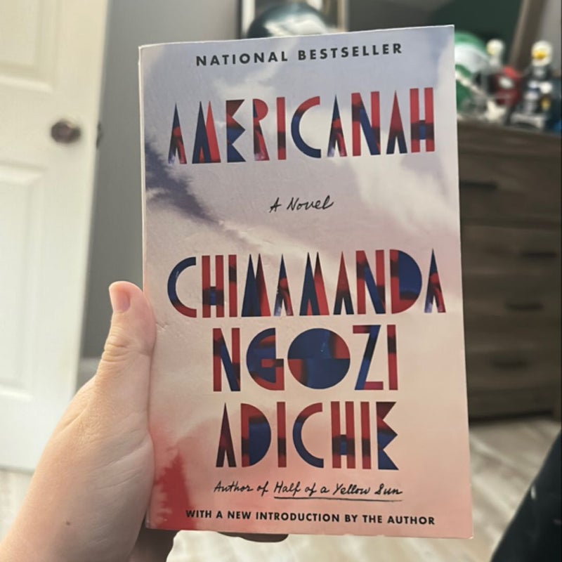 Americanah