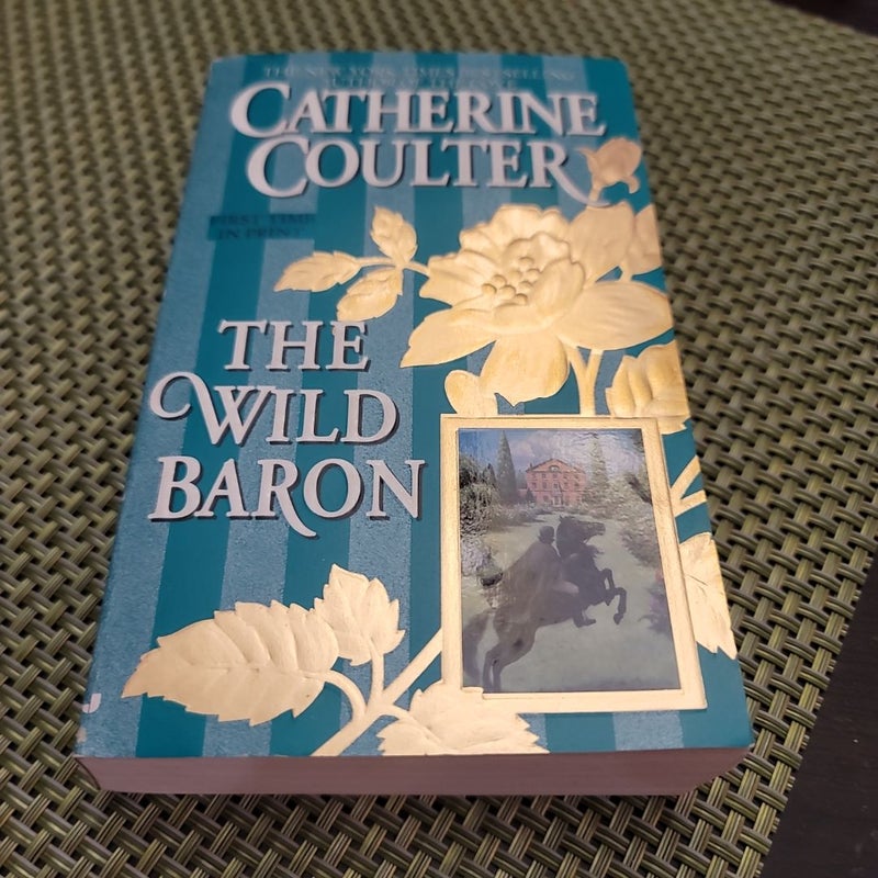 The Wild Baron