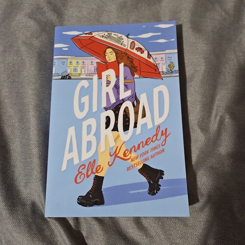 Girl Abroad