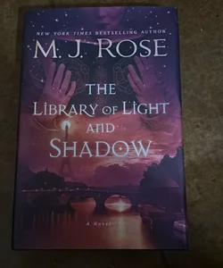 The Library of Light and Shadow