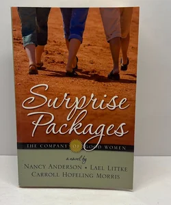 Surprise Packages