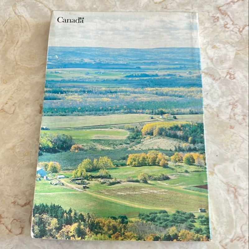 Canada Handbook