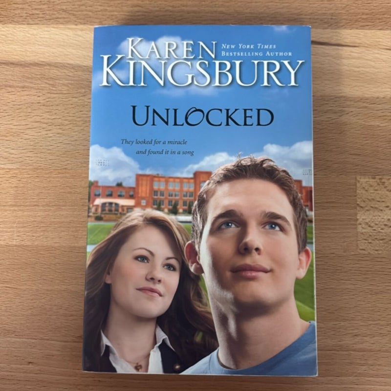 Unlocked