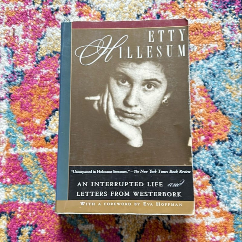 Etty Hillesum