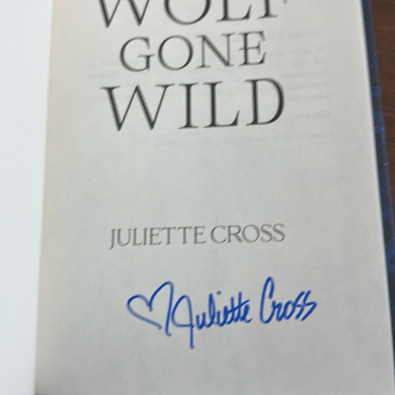 (HAND SIGNED) Stay a Spell Series