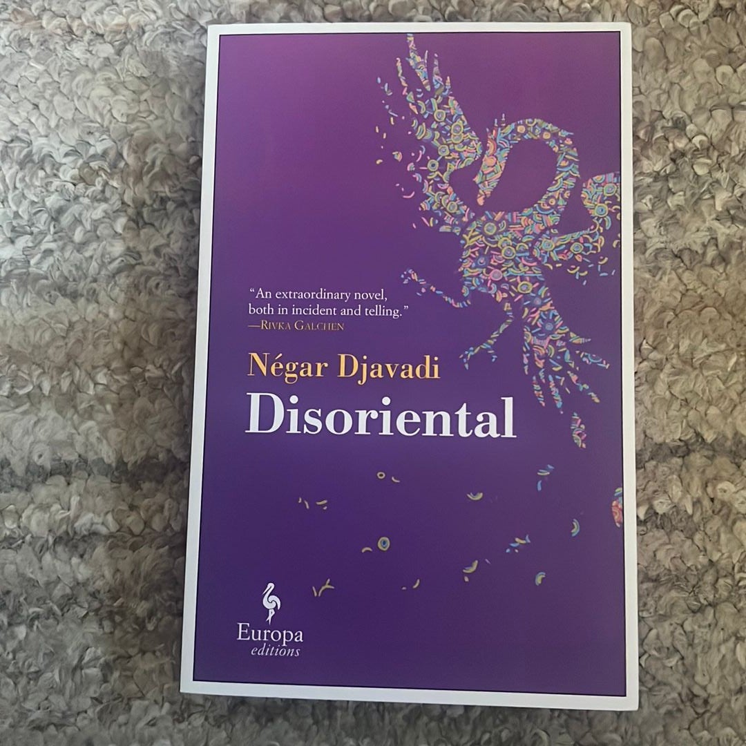 Disoriental