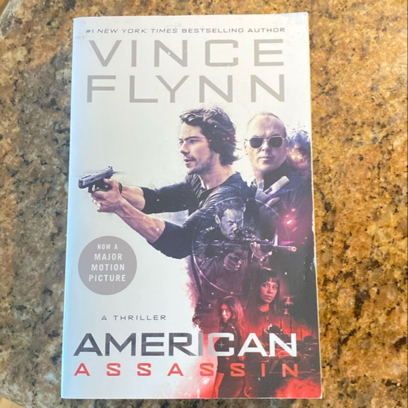 American Assassin