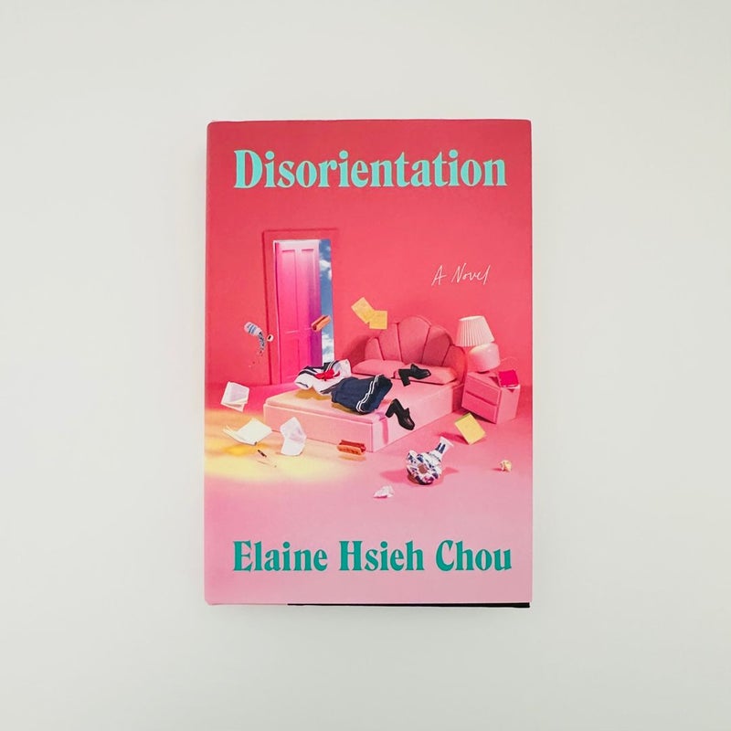 Disorientation