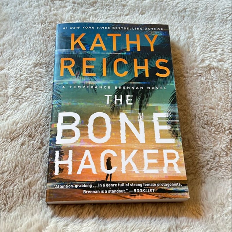 The Bone Hacker