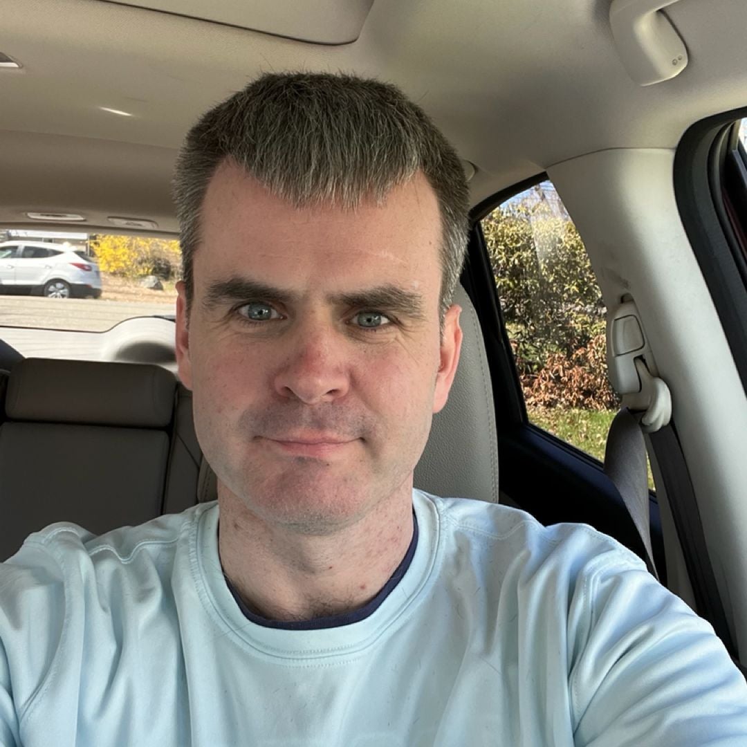 Andrew Baumgardner