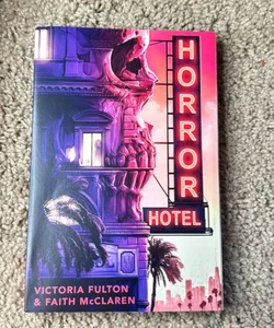 Horror Hotel