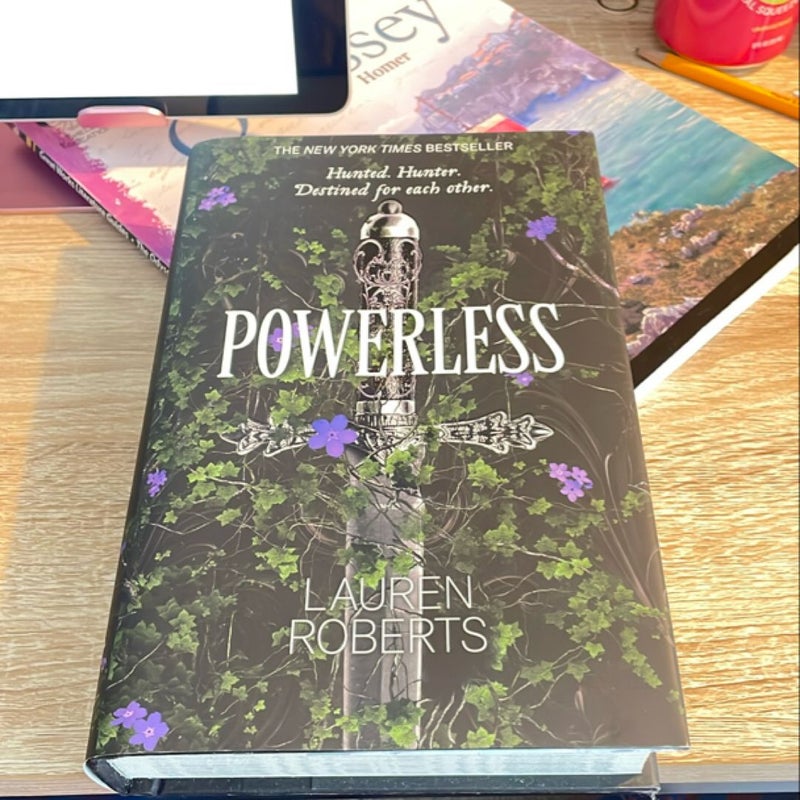 Powerless