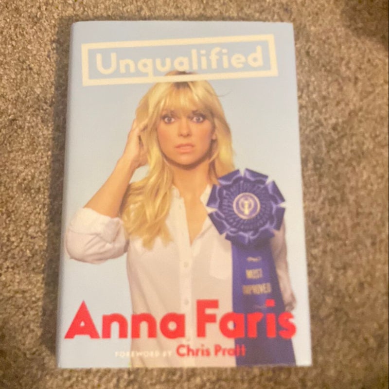 Unqualified