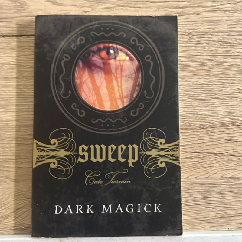 Dark Magick