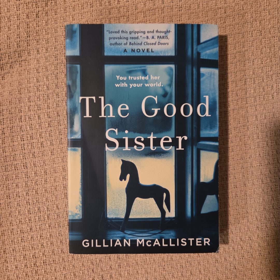 The Good Sister