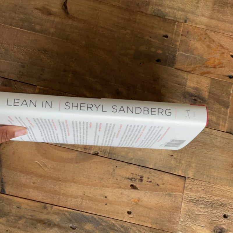 Lean In