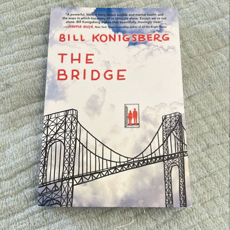 The Bridge (Signed)