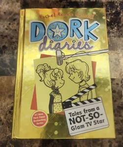 Dork Diaries 7