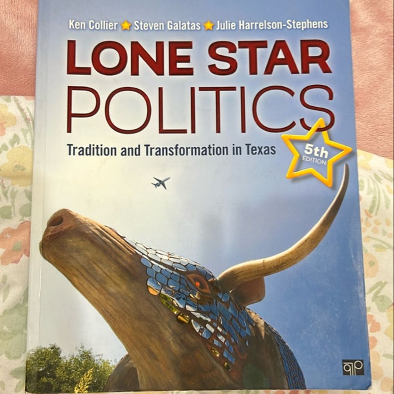 Lone Star Politics