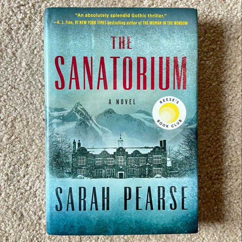 The Sanatorium