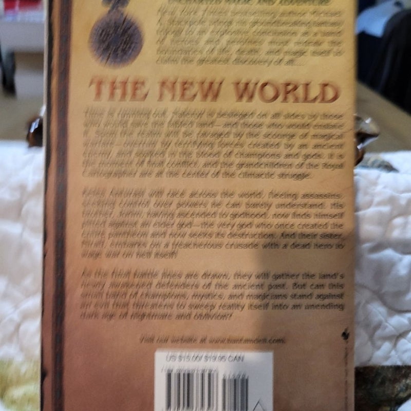 The New World
