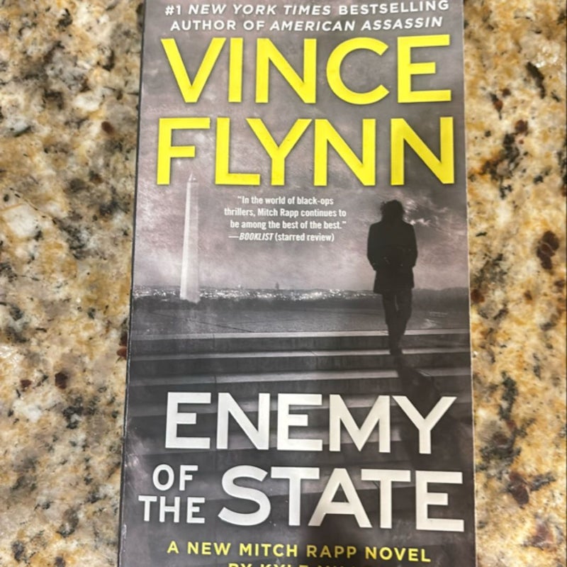 Enemy of the State