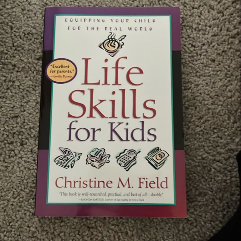 Life Skills for Kids