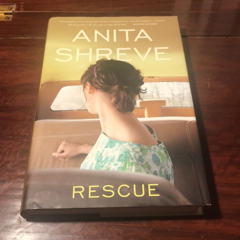 Rescue * 1st ed./1st 