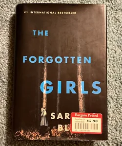 The Forgotten Girls