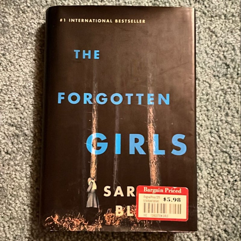 The Forgotten Girls