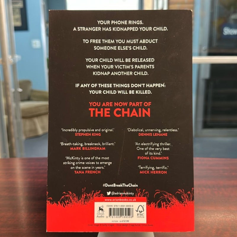 The Chain