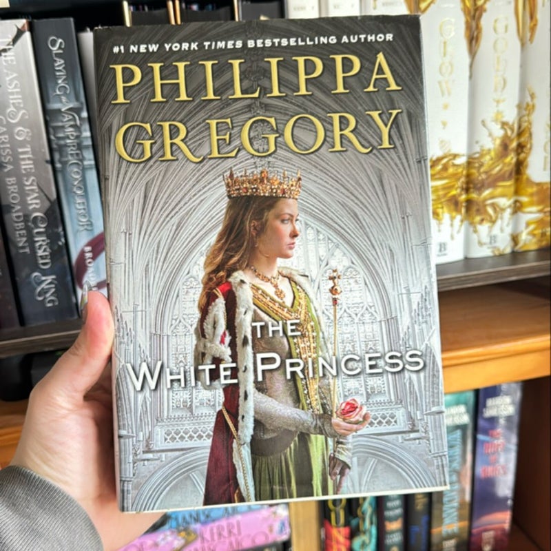 The White Princess