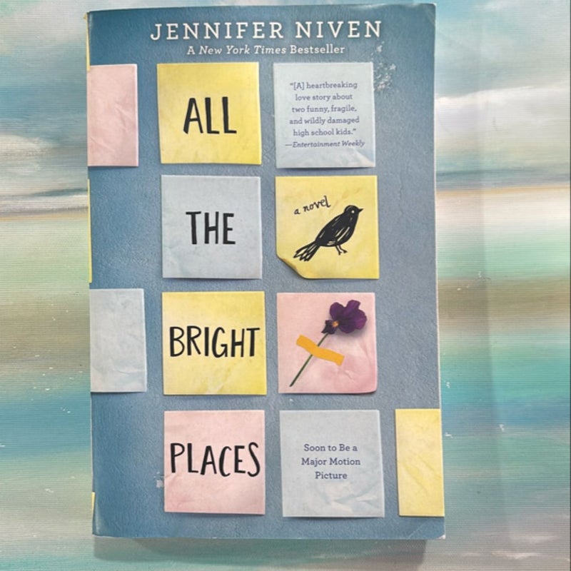 All the Bright Places