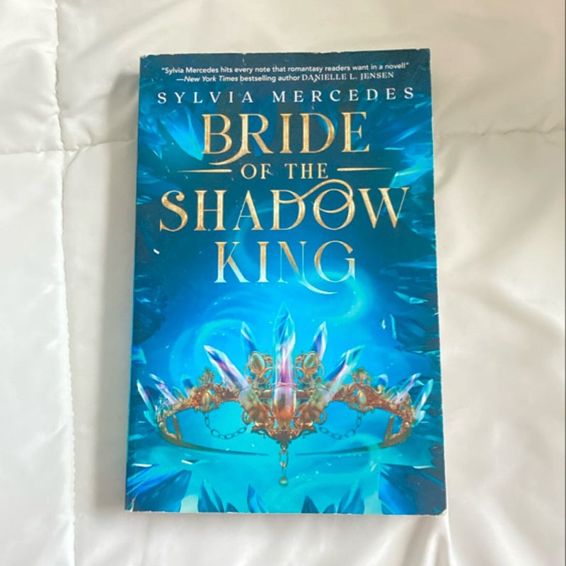 Bride of the Shadow King