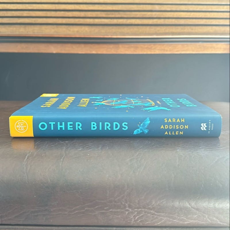 Other Birds
