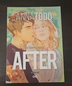 After: the Graphic Novel (Volume One)