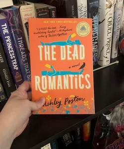 The Dead Romantics