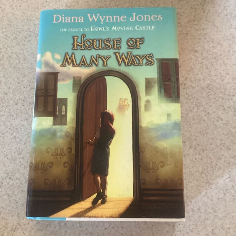 House of Many Ways