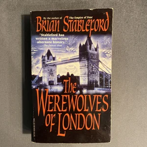 The Werewolves of London