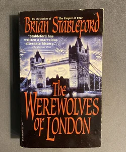 The Werewolves of London