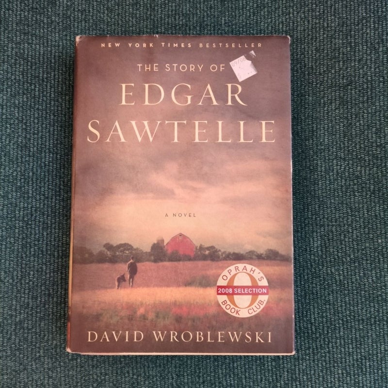 The Story of Edgar Sawtelle