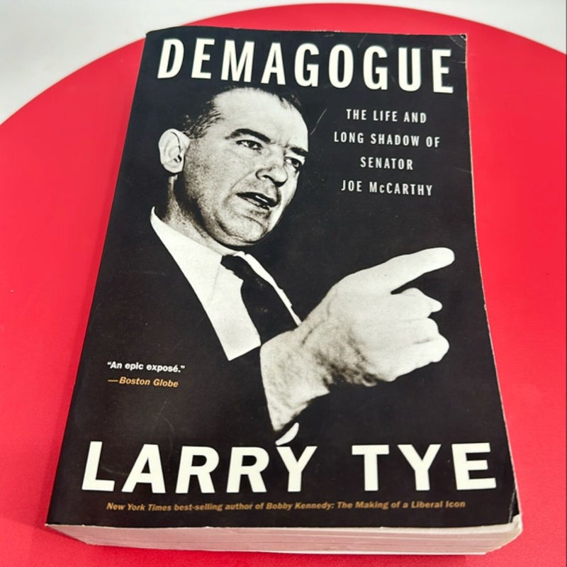 Demagogue