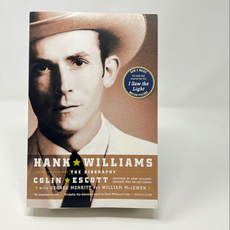 Hank Williams