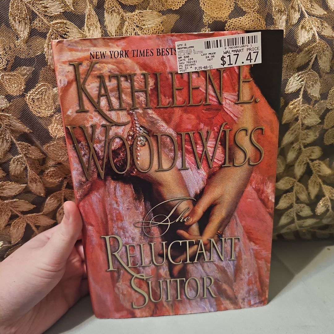 The Reluctant Suitor