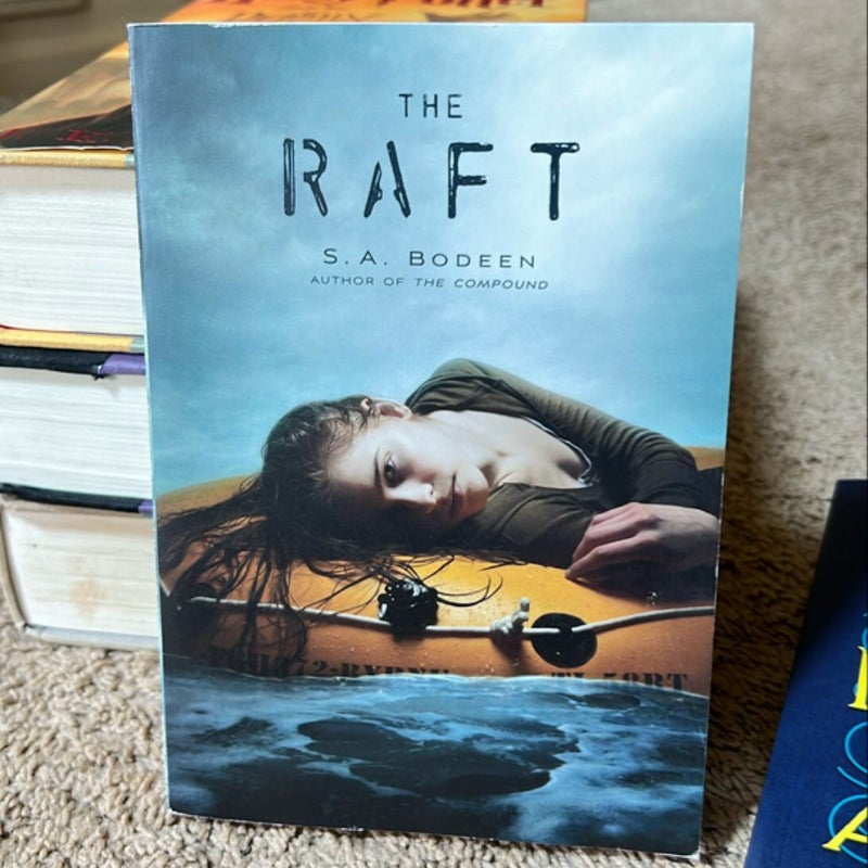 The Raft