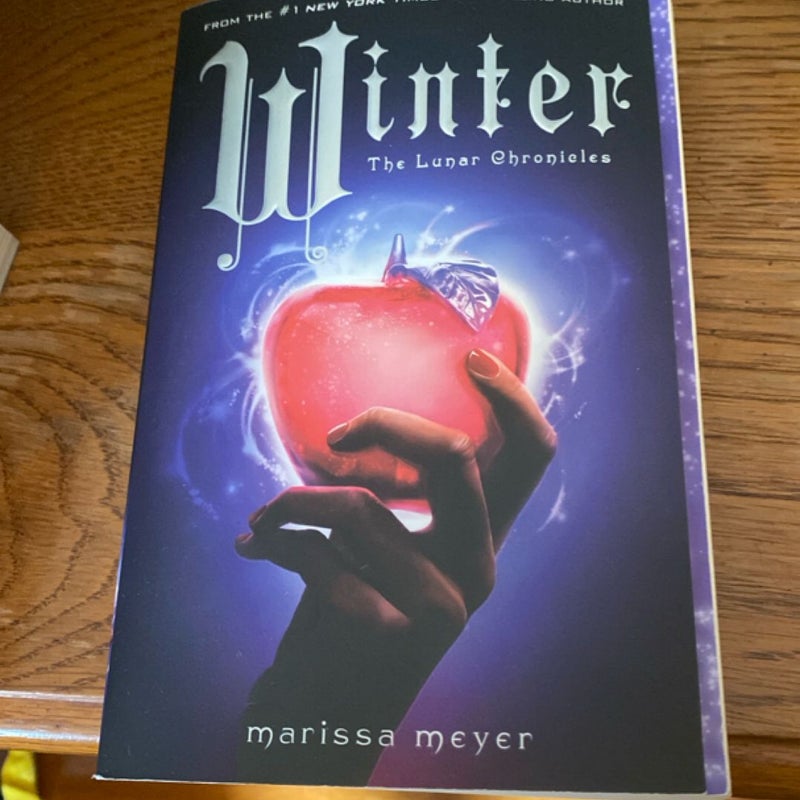 Winter