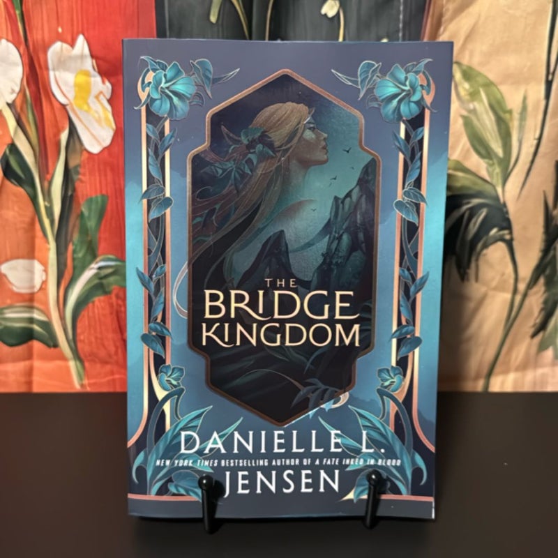 The Bridge Kingdom