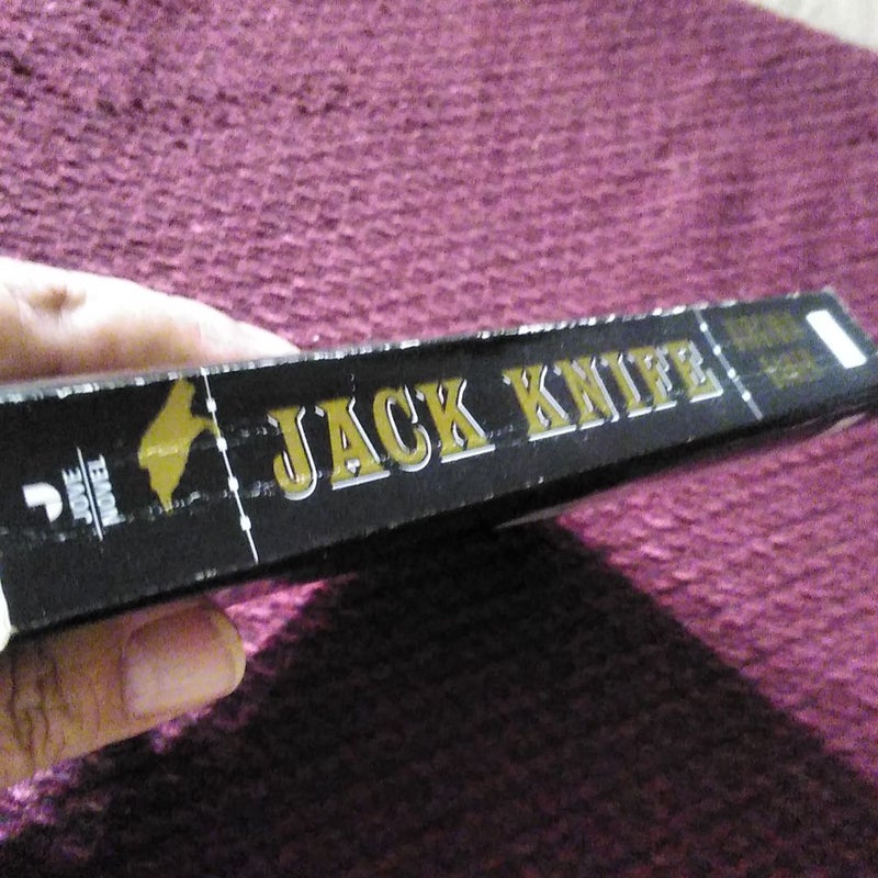 Jack Knife